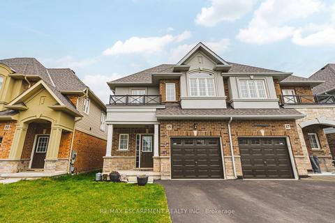 15 Starling Dr, Hamilton, ON, L9A2P5 | Card Image