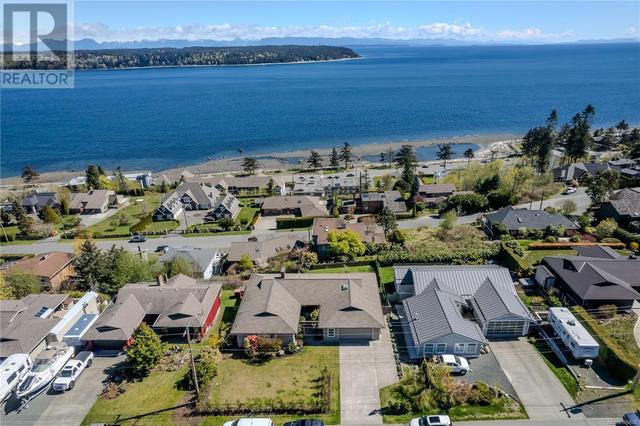 595 Galerno Rd, House detached with 4 bedrooms, 4 bathrooms and 4 parking in Campbell River BC | Image 73
