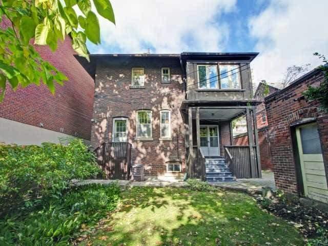 169 Balmoral Ave, House detached with 6 bedrooms, 4 bathrooms and 4 parking in Toronto ON | Image 19