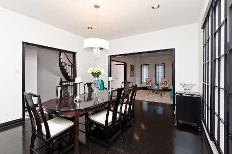 159 Rodeo Dr, House detached with 5 bedrooms, 4 bathrooms and 6 parking in Vaughan ON | Image 3