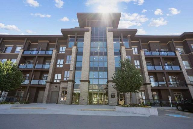 220 - 5010 Corporate Dr, Condo with 1 bedrooms, 1 bathrooms and 1 parking in Burlington ON | Image 1