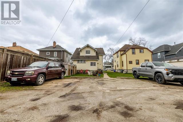 137 Durand Street, House other with 0 bedrooms, 0 bathrooms and null parking in Sarnia ON | Image 26