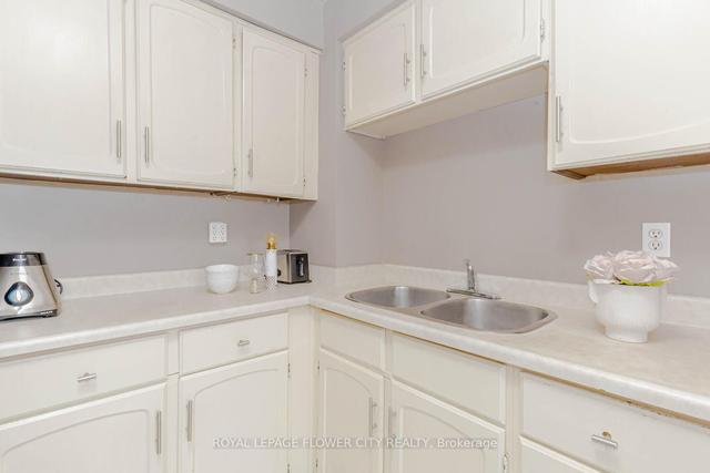 119 - 51 Paulander Dr, Townhouse with 3 bedrooms, 1 bathrooms and 2 parking in Kitchener ON | Image 17