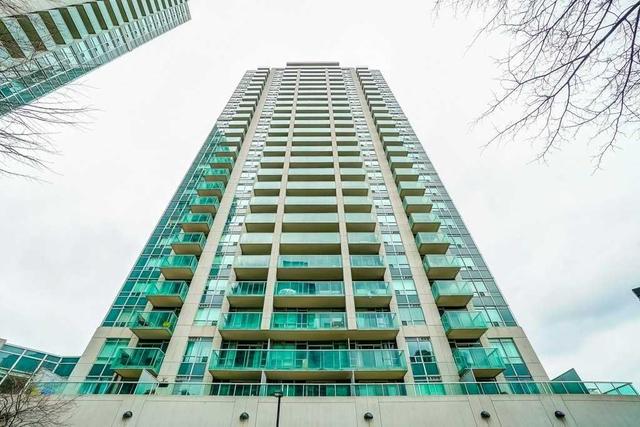 lph 09 - 16 Harrison Garden Blvd, Condo with 1 bedrooms, 1 bathrooms and 1 parking in Toronto ON | Image 21