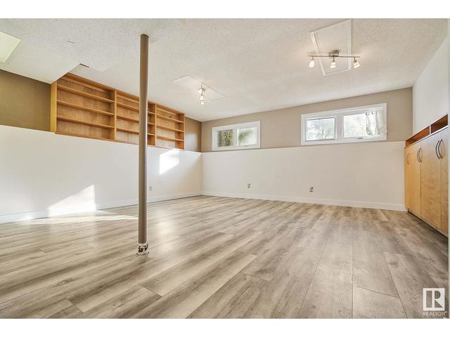 3624 114 St Nw, House detached with 3 bedrooms, 2 bathrooms and 4 parking in Edmonton AB | Image 26