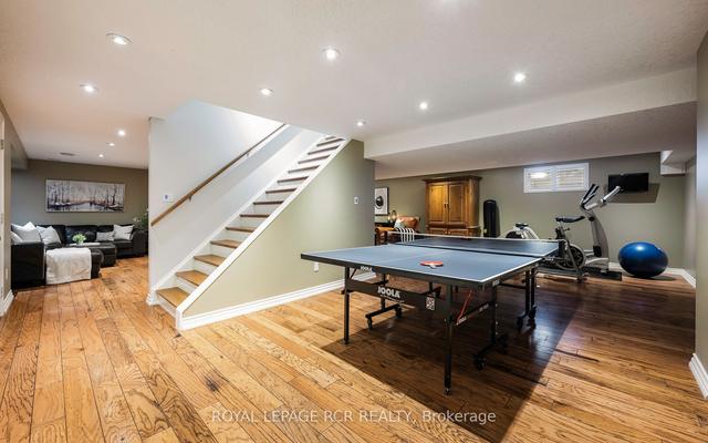 8 Madill Dr, House detached with 4 bedrooms, 4 bathrooms and 8 parking in Mono ON | Image 29