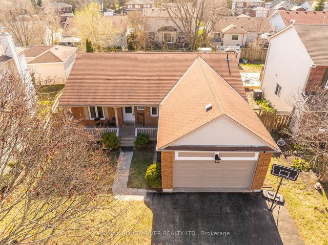 944 Cornell Cres, House detached with 3 bedrooms, 3 bathrooms and 6 parking in Cobourg ON | Image 33