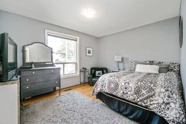 181 Horsham Ave, House detached with 3 bedrooms, 3 bathrooms and 4 parking in Toronto ON | Image 13