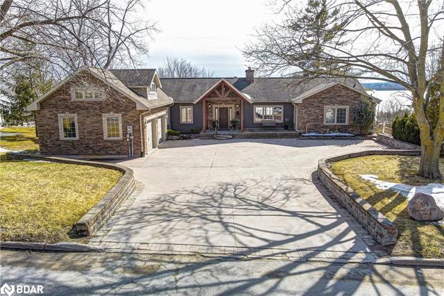 99 Shanty Bay Road, House detached with 4 bedrooms, 4 bathrooms and 9 parking in Barrie ON | Image 12