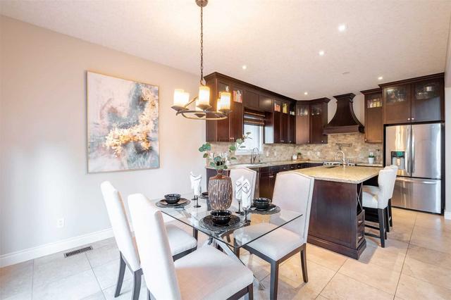 37 Sweeney Dr, House detached with 3 bedrooms, 4 bathrooms and 4 parking in Guelph ON | Image 5