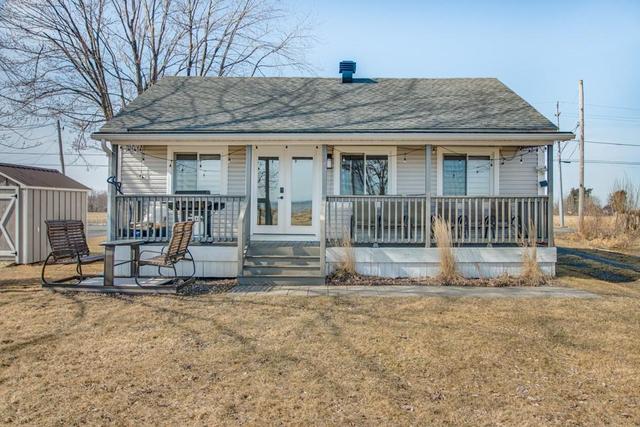 20458 Old Montreal Road, House detached with 2 bedrooms, 1 bathrooms and 2 parking in South Glengarry ON | Image 24