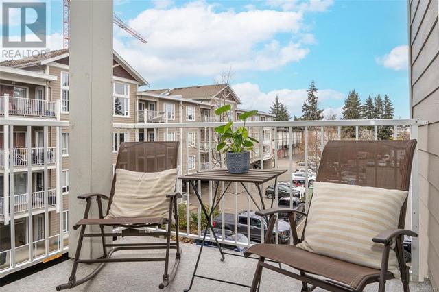 308 - 893 Hockley Ave, Condo with 2 bedrooms, 2 bathrooms and 1 parking in Langford BC | Image 17