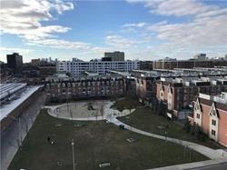 807 - 38 Joe Shuster Way, Condo with 2 bedrooms, 2 bathrooms and 1 parking in Toronto ON | Image 5