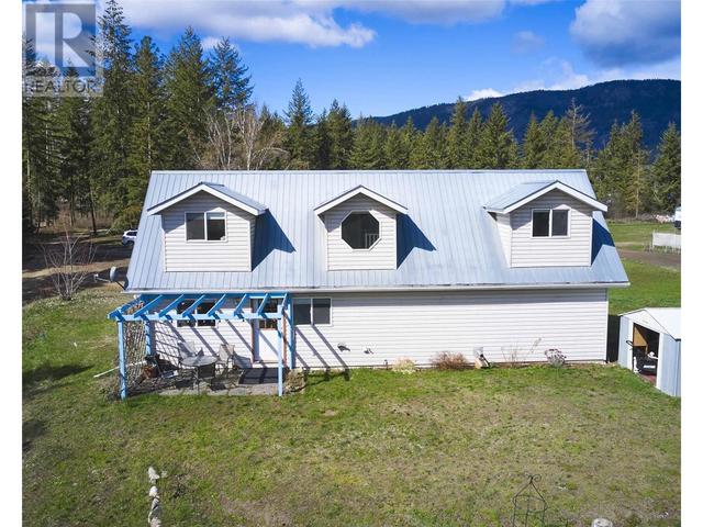 4990 Schubert Road, House detached with 2 bedrooms, 2 bathrooms and 2 parking in Spallumcheen BC | Image 80