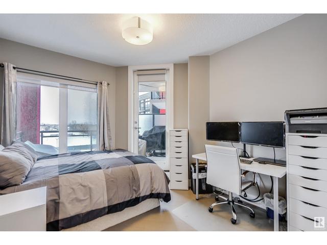 410 - 11080 Ellerslie Rd Sw, Condo with 2 bedrooms, 2 bathrooms and null parking in Edmonton AB | Image 21