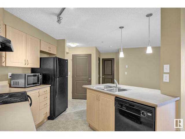 312 - 11445 Ellerslie Rd Sw, Condo with 1 bedrooms, 1 bathrooms and 1 parking in Edmonton AB | Image 9