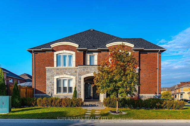 75 Walter English Dr, House detached with 4 bedrooms, 4 bathrooms and 4 parking in East Gwillimbury ON | Image 12
