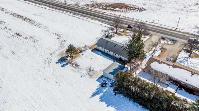 9154 Highway 89, House detached with 3 bedrooms, 2 bathrooms and 7 parking in Adjala Tosorontio ON | Image 29