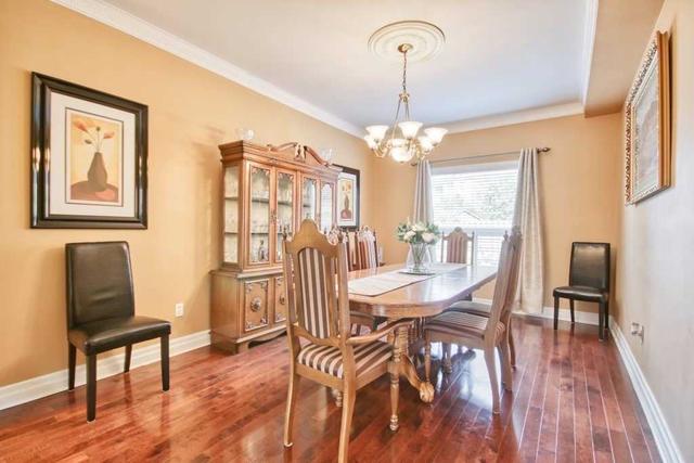 1776 Westcreek Dr, House detached with 4 bedrooms, 4 bathrooms and 4 parking in Pickering ON | Image 21