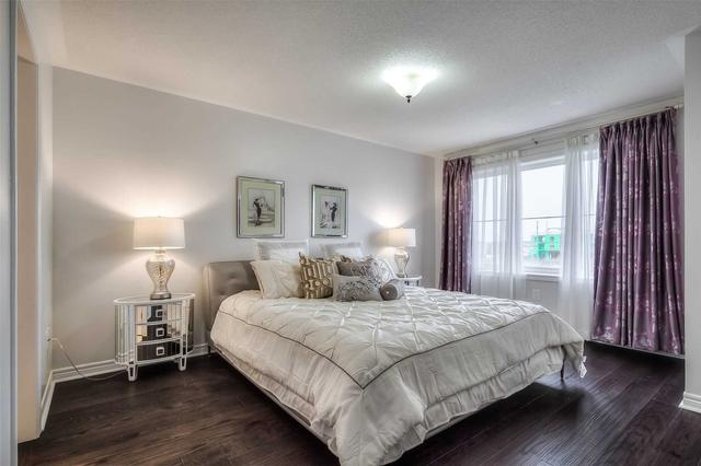 35 Maytime Way, House attached with 4 bedrooms, 4 bathrooms and 2 parking in Markham ON | Image 15