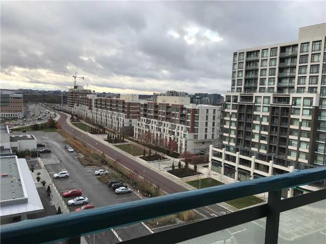808 - 8081 Birchmount Rd, Condo with 2 bedrooms, 2 bathrooms and 1 parking in Markham ON | Image 10