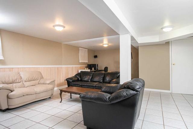 513 Valleyview Cres, House detached with 3 bedrooms, 3 bathrooms and 6 parking in Milton ON | Image 29
