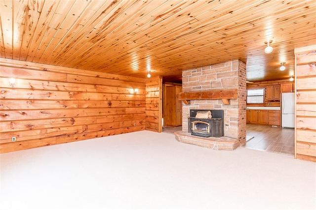 5181 County Rd 27, House detached with 3 bedrooms, 2 bathrooms and 40 parking in Innisfil ON | Image 8