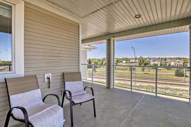402 - 260 Shawville Way Se, Condo with 2 bedrooms, 2 bathrooms and 2 parking in Calgary AB | Image 23