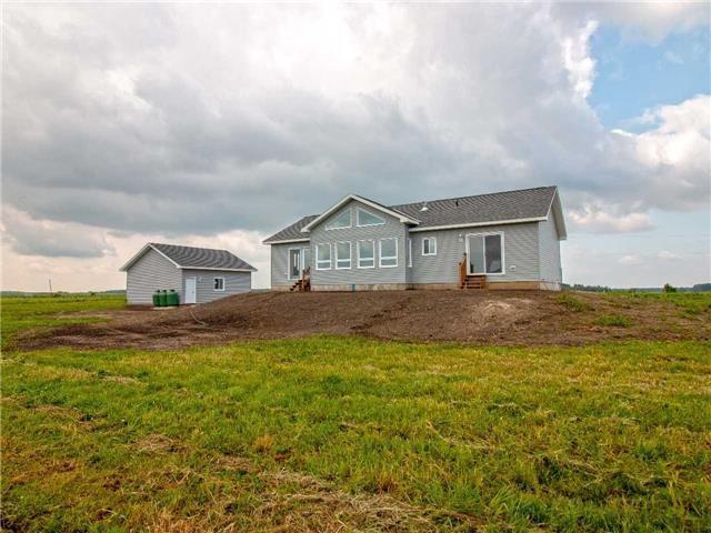 057188 8th Line Sw Line, House detached with 3 bedrooms, 2 bathrooms and 10 parking in Melancthon ON | Image 14
