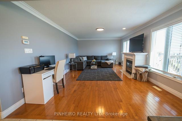 19 - 2615 Colonel Talbot Rd, Condo with 3 bedrooms, 4 bathrooms and 4 parking in London ON | Image 28