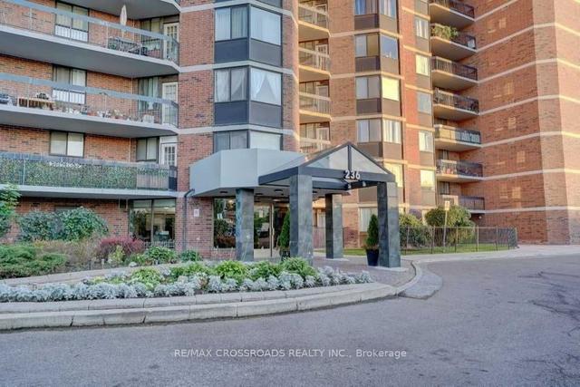 2010 - 236 Albion Rd, Condo with 3 bedrooms, 2 bathrooms and 1 parking in Toronto ON | Image 23