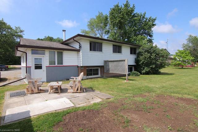 4741 Haldimand Rd 20 Road, House detached with 3 bedrooms, 1 bathrooms and 11 parking in Haldimand County ON | Image 5