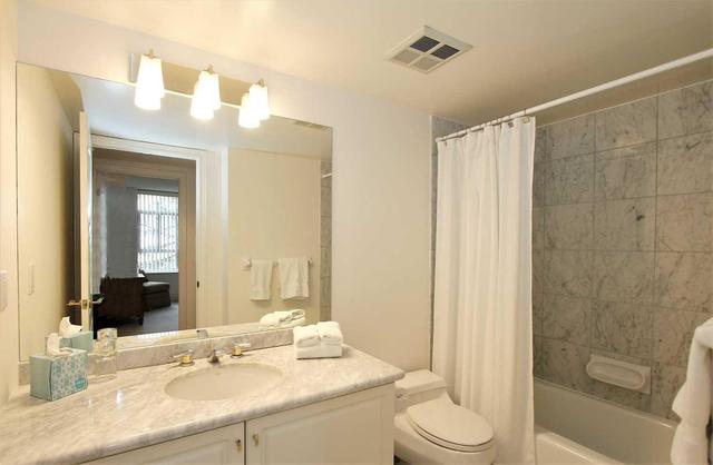 201 - 75 York Mills Rd, Condo with 2 bedrooms, 2 bathrooms and 2 parking in Toronto ON | Image 11