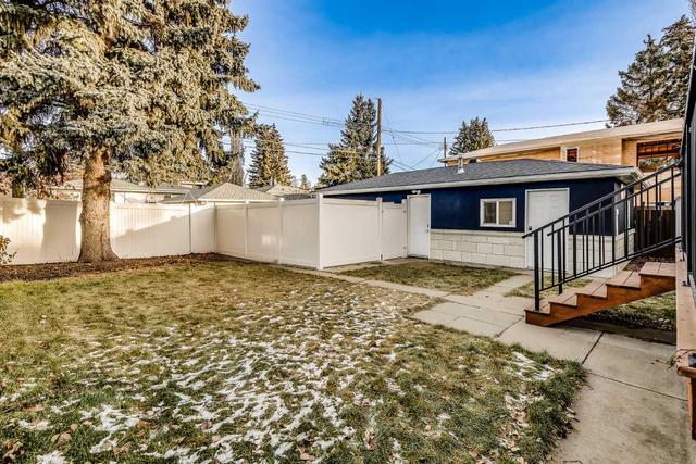 3522 3 Avenue Sw, House detached with 4 bedrooms, 3 bathrooms and 3 parking in Calgary AB | Image 32