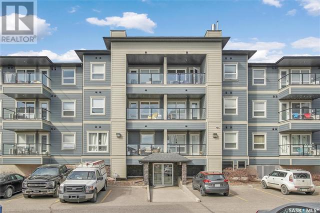 4215 - 108 Willis Crescent, Condo with 2 bedrooms, 2 bathrooms and null parking in Saskatoon SK | Image 2