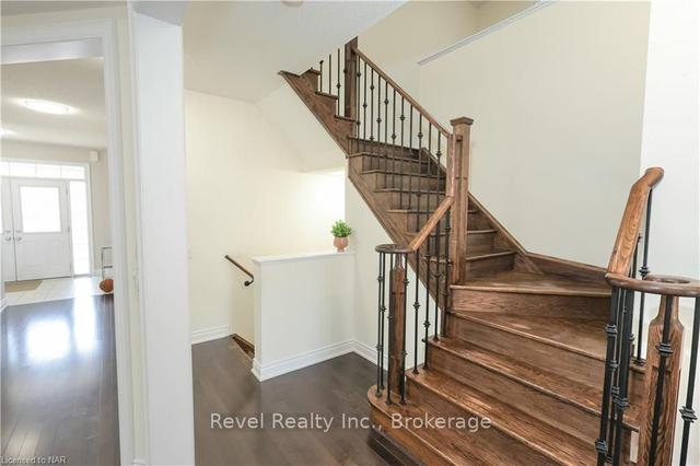 11 Cirillo St, House detached with 4 bedrooms, 5 bathrooms and 8 parking in Brampton ON | Image 38