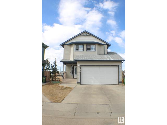 16312 90 St Nw Nw, House detached with 5 bedrooms, 3 bathrooms and 4 parking in Edmonton AB | Image 2