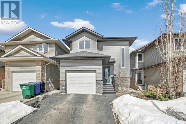 326 Coad Manor, House detached with 3 bedrooms, 4 bathrooms and null parking in Saskatoon SK | Image 1