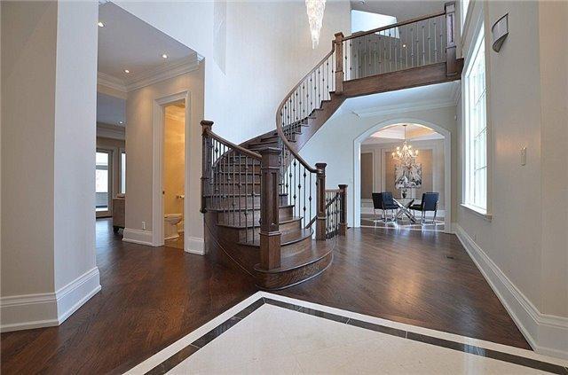 416 Lakeshore Rd W, House detached with 4 bedrooms, 7 bathrooms and 10 parking in Oakville ON | Image 4