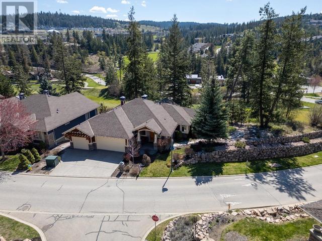 100 Falcon Point Way, House detached with 4 bedrooms, 3 bathrooms and 6 parking in Vernon BC | Image 68