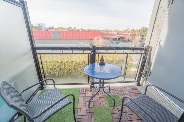 314 - 3170 Erin Mills Pkwy, Condo with 1 bedrooms, 2 bathrooms and 2 parking in Mississauga ON | Image 14