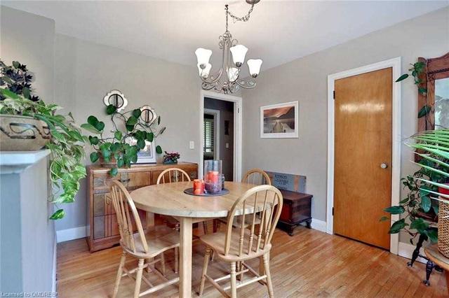 1031 Kent Ave, House detached with 2 bedrooms, 1 bathrooms and 5 parking in Oakville ON | Image 3