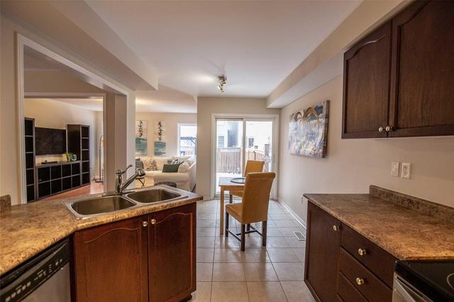 4830 Verdi St, House semidetached with 3 bedrooms, 4 bathrooms and 2 parking in Burlington ON | Image 7