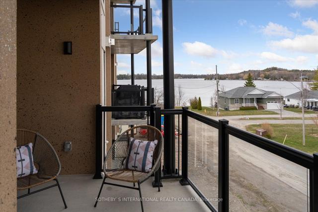 306 - 19b West St N, Condo with 2 bedrooms, 2 bathrooms and 1 parking in Kawartha Lakes ON | Image 21