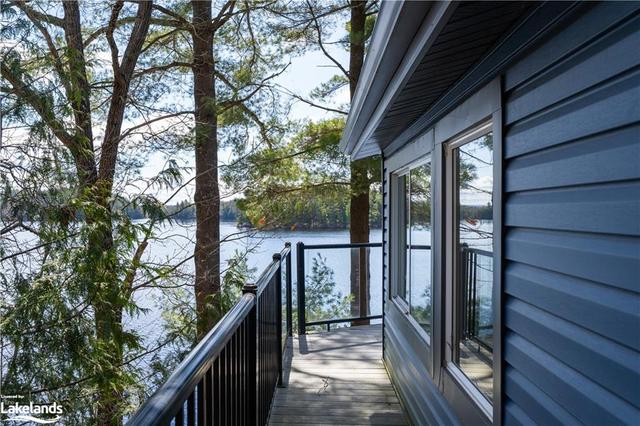 1384 Fish Hatchery Road, House detached with 4 bedrooms, 2 bathrooms and 6 parking in Muskoka Lakes ON | Image 19