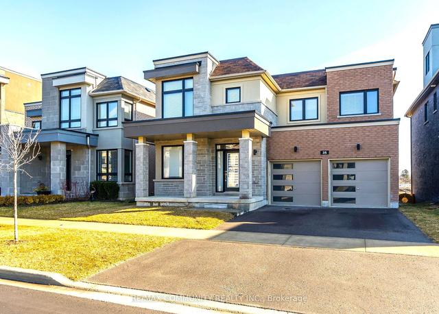 35 Yacht Dr, House detached with 4 bedrooms, 4 bathrooms and 4 parking in Clarington ON | Image 12