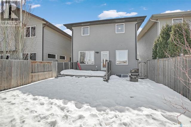 326 Coad Manor, House detached with 3 bedrooms, 4 bathrooms and null parking in Saskatoon SK | Image 25