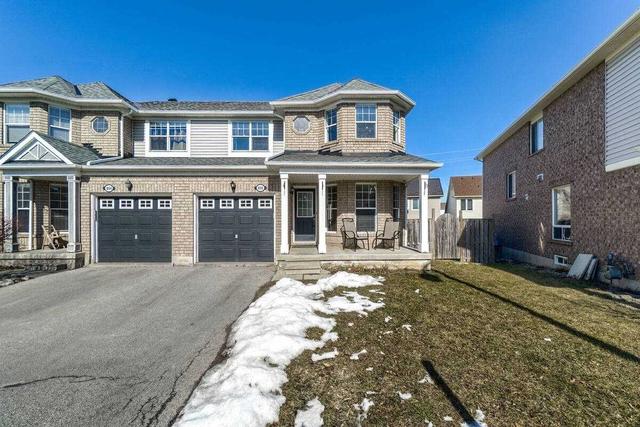 856 Shepherd Pl, House semidetached with 3 bedrooms, 3 bathrooms and 3 parking in Milton ON | Image 12