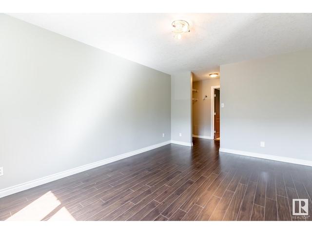 202 - 12205 111 Av Nw, Condo with 2 bedrooms, 2 bathrooms and 1 parking in Edmonton AB | Image 20
