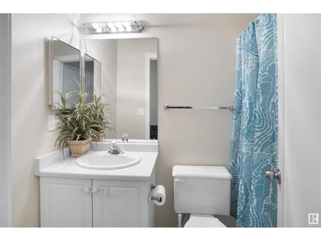 413 - 17467 98a Av Nw, Condo with 2 bedrooms, 2 bathrooms and null parking in Edmonton AB | Image 30